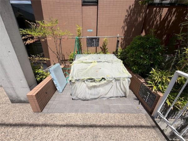 エトールIV 物件画像