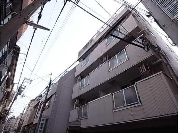 ハーバーステージ神戸 物件画像