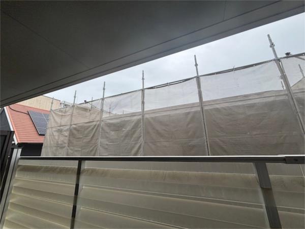MONASO甲子園口 眺望