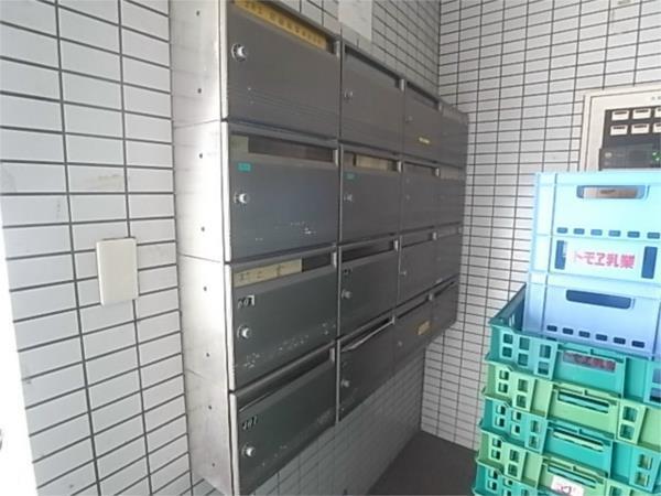 DITA笠松通 物件画像