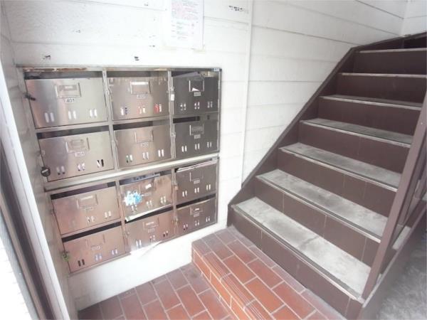 大石マンション 物件画像