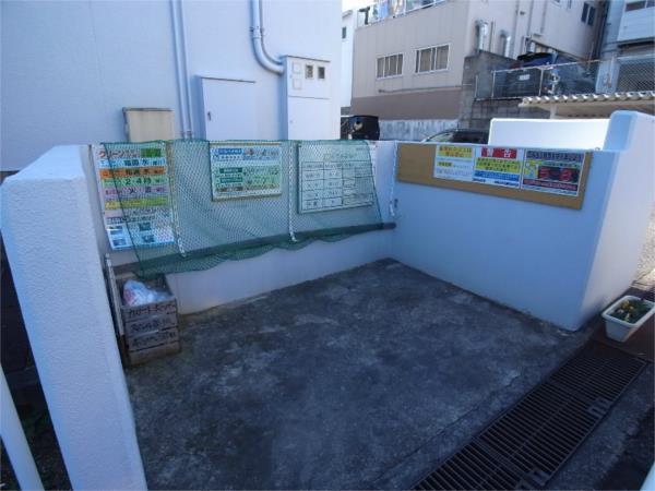 パールハイツ 物件画像