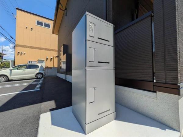 アンクレール 物件画像