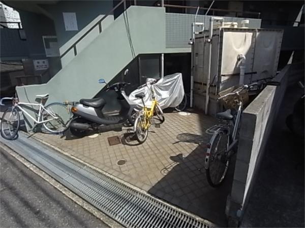 ロイヤルシャトー 物件画像