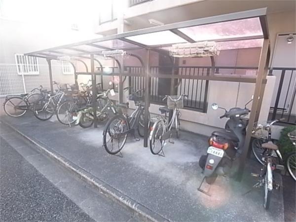 オークハイツ 物件画像