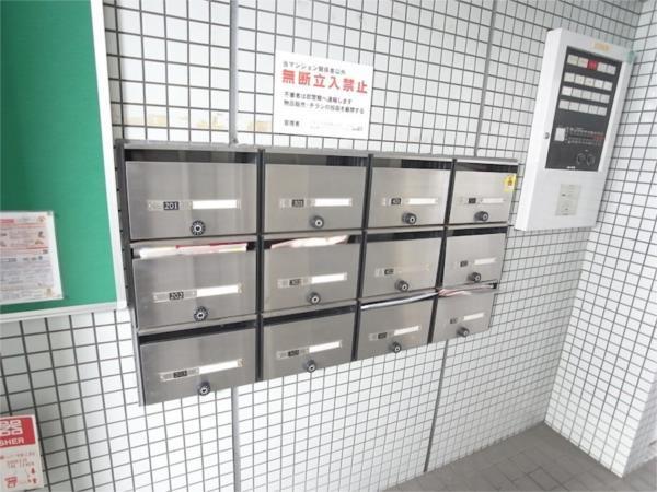 ローレル甲南（501） 物件画像