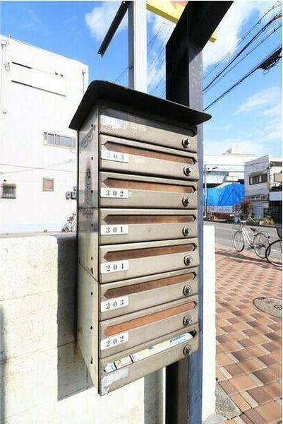ベル今津 物件画像