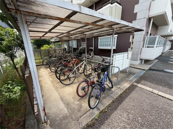 エバーグレイス西宮 物件画像