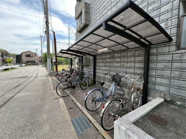 ステラハウス１１ 物件画像