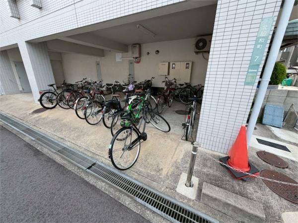 ステラハウス43 物件画像