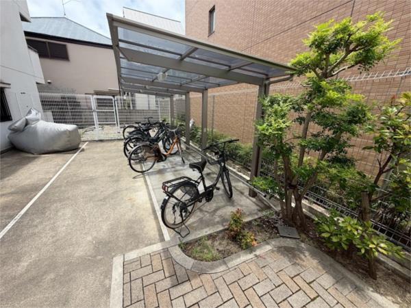 ステラハウス5 物件画像