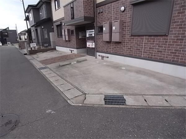 アーバンフォレスト　II棟 物件画像