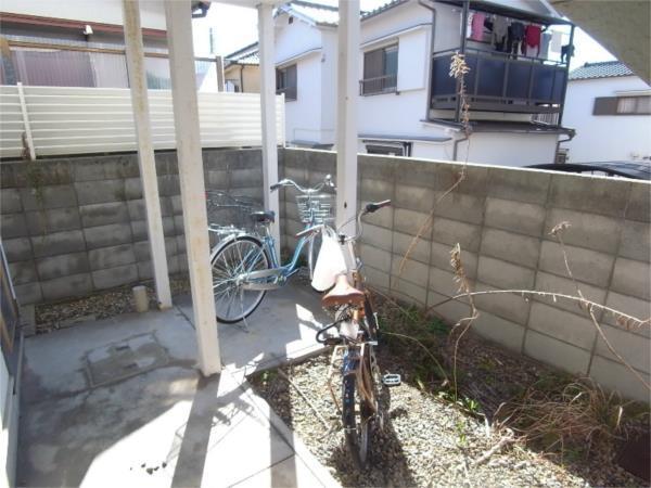 ブランフルール 物件画像