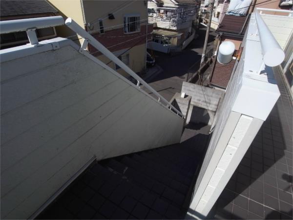 ブランフルール 物件画像