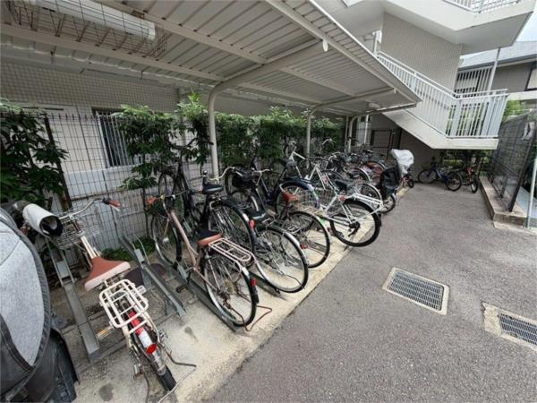 甲子園六石町ハイツ 物件画像