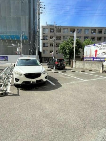 西明石ピア 駐車場