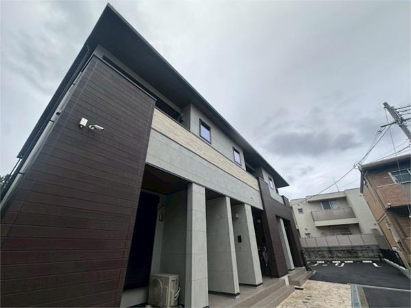 ルミエール 外観