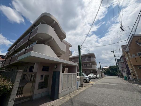 グッドヴィレッジ一番館 外観
