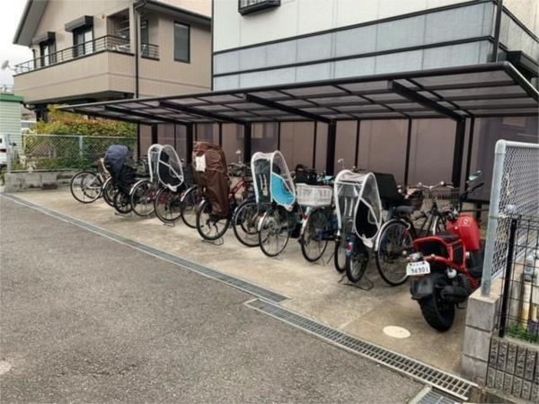 シェモア大畑III 物件画像