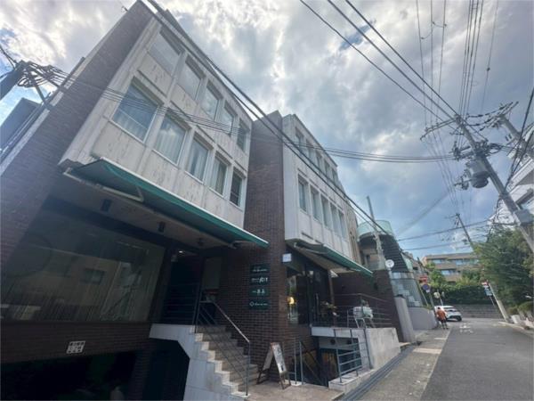 エクセレント芦屋 外観