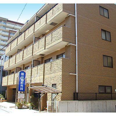 クレマンス甲東園 外観