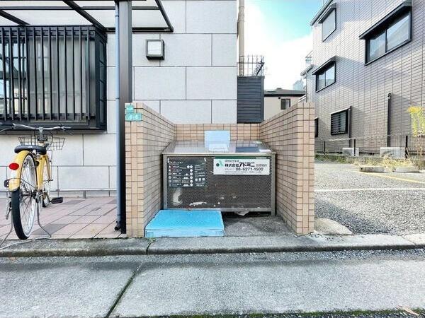 ドム北口 物件画像