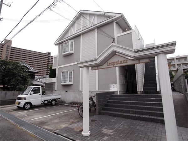 ロフティ池上 外観