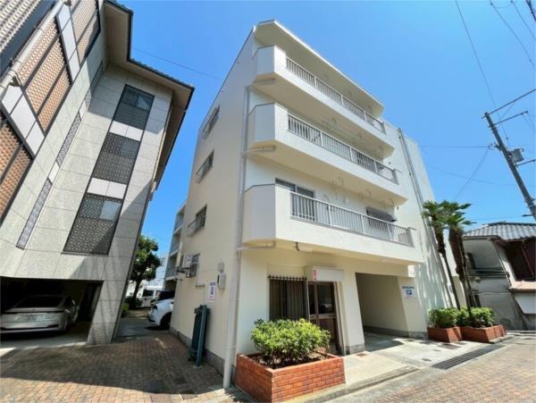 第二窪田マンション 物件画像