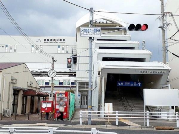 エトワール衣掛 外観