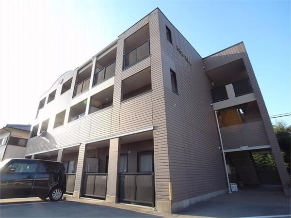 ささお弐番館 外観