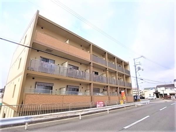 レジデンス神戸 外観