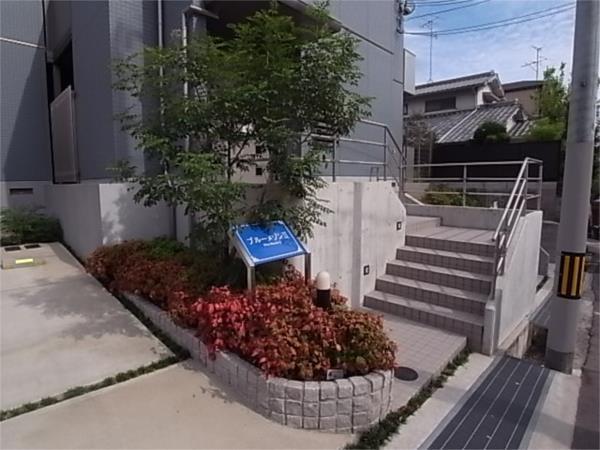 ブルーメゾンII 物件画像