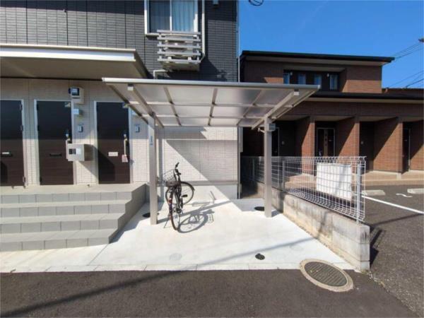 メルヴェーユ相生 物件画像