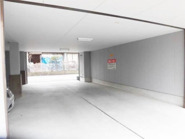 オーク伊川 物件画像