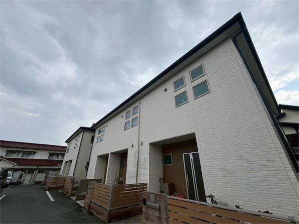 ロタス青山Ｂの賃貸物件