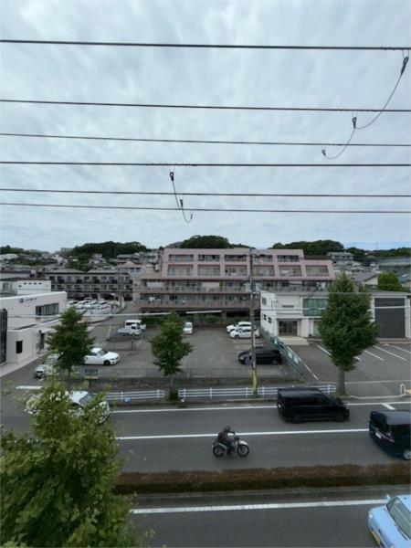 リーガルハウスIII垂水 眺望