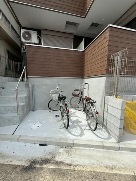 S.Apt.王居殿III 物件画像