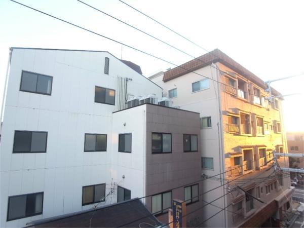 ココロ大田町（401） 眺望
