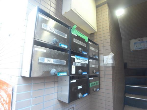 ココロ大田町（401） 物件画像