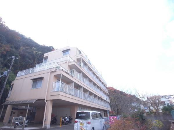 NTB-2 外観