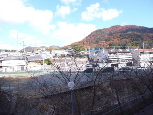 NTB-2 眺望