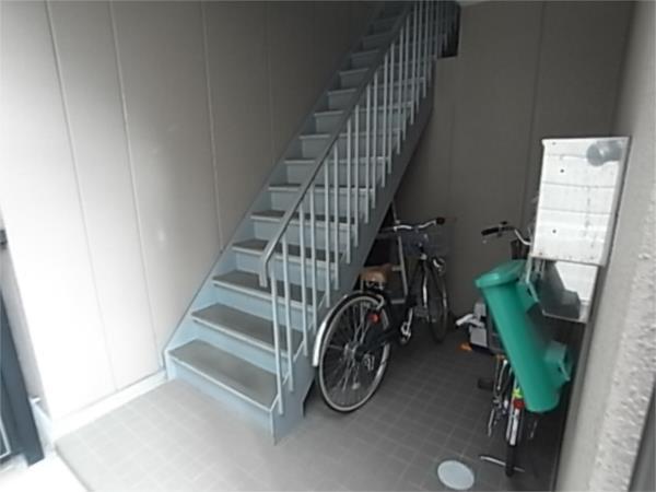 ジョイフル前田 物件画像