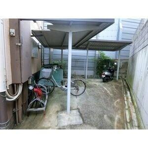 セオコート高丸 物件画像