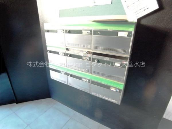 高丸キャンパス2000 物件画像