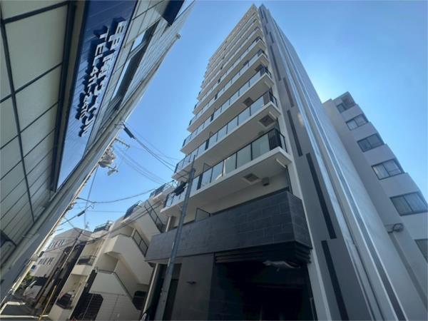NEコート甲南町 エントランス