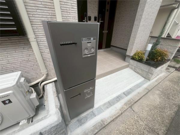 リュクス摩耶 物件画像