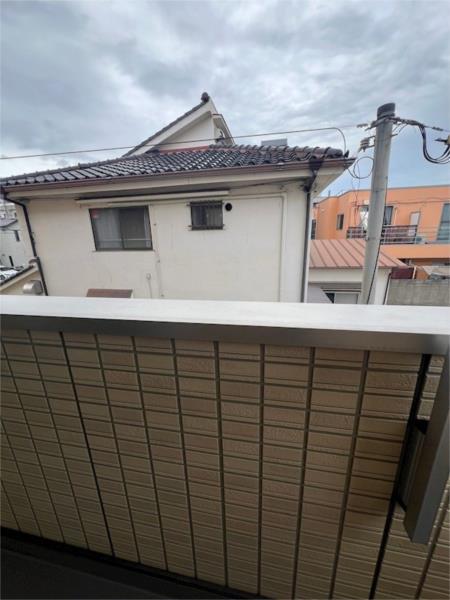 MINT甲子園五番町 眺望