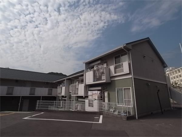 タウニィ塩屋（211） 外観