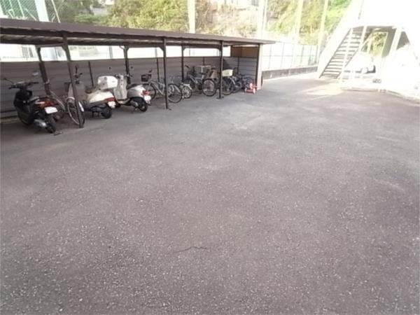 タウニィ塩屋（211） 物件画像