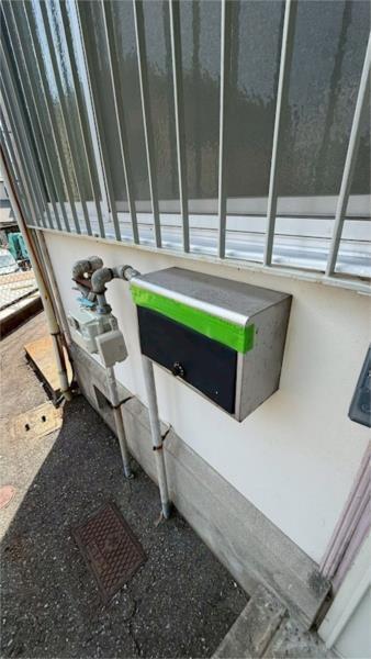千鳥が丘ハイツ 物件画像